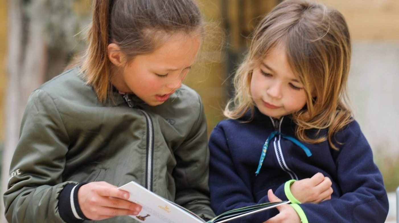 La lecture