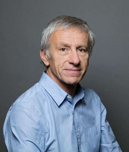 Jean-Christophe Rufin - conférence