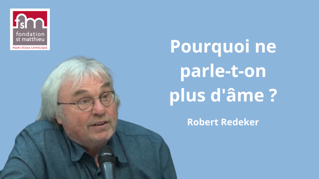 Robert Redeker